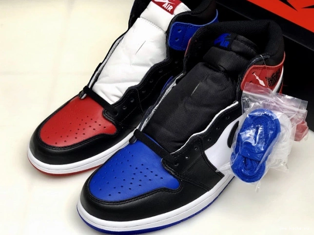 Rep Retro 1 High Air OG 3